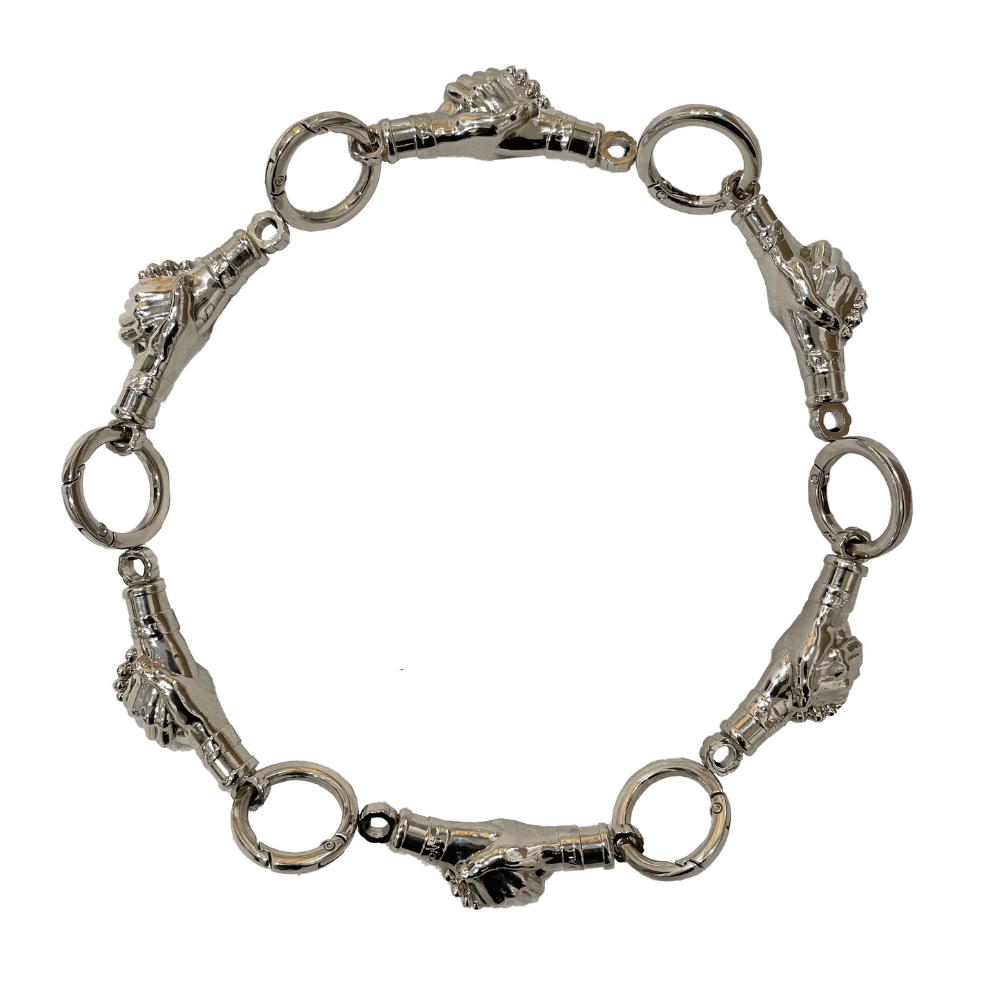 Hand Shake | DS Links